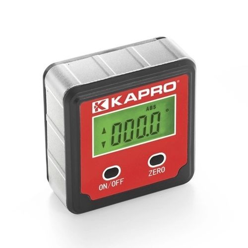 Livello digitale - 393 DIGI PRO - KAPRO - magnetico / compatto