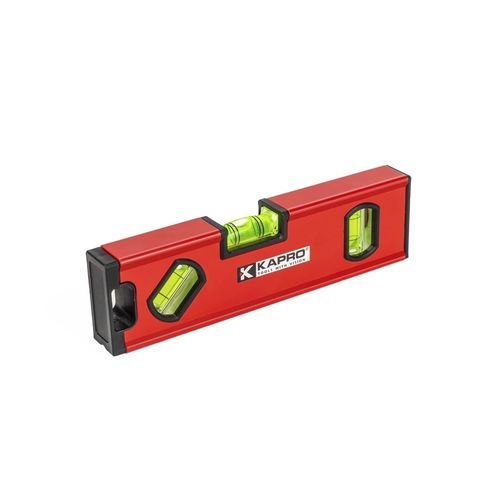 Livello a bolla d'aria - 771M TWIN™ - KAPRO - di precisione / magnetico