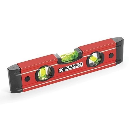 Livello torpedo - 779T LEIOS - KAPRO - a bolla d'aria / di precisione