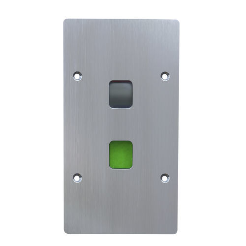 Indicatore di stato - PT.TL.01.00-A2 - Your Device Group SA - LED / ad incasso / a muro