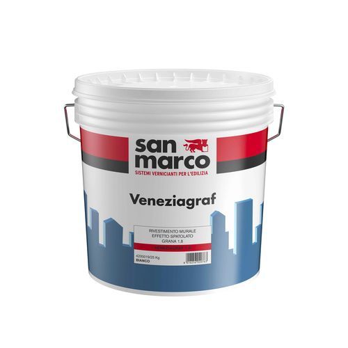 Rivestimento di protezione - Veneziagraf - SAN MARCO - in plastica