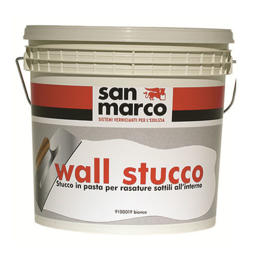 Intonaco - Wall stucco - SAN MARCO