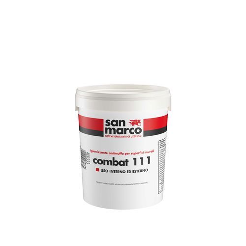 Additivo per pittura - Combat 111 - SAN MARCO