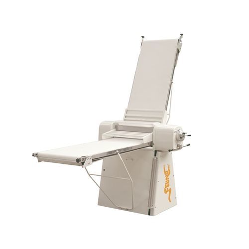 Sfogliatrice manuale - LM series - Felino S.a