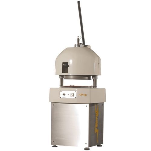 Spezza-arrotondatrice semiautomatica - DS 30 - Felino S.a