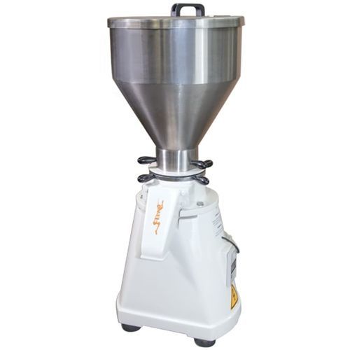 Mulino per prodotti alimentari - RP 16 - Felino S.a - a cono / verticale / 400 V trifase