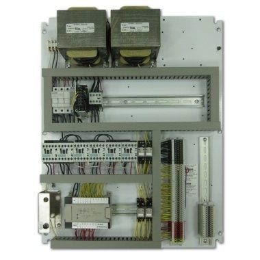 Programmable logic controller per armadietto - Peelle