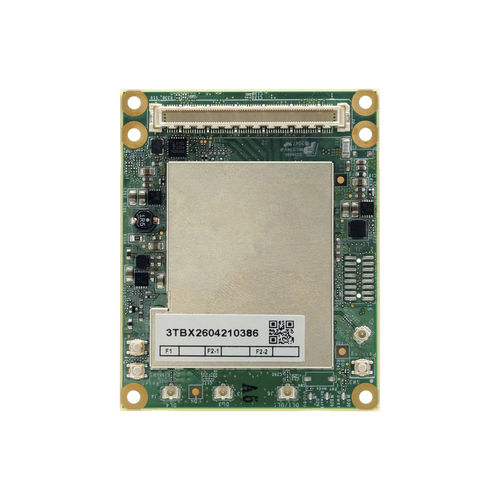 Modulo wireless integrato - EM21  - Teradek - di dati