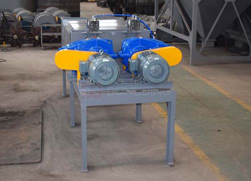Disidratatore alimentare per frutta - DDTH series - Dongding Machinery