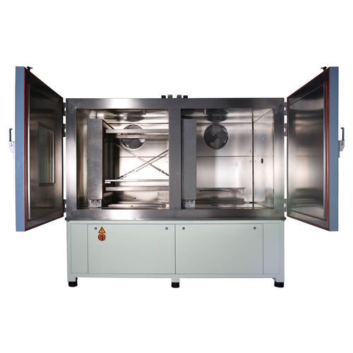 Camera per test per shock termico - ST2K series - RS-Simulatoren Prüf- und Meßtechnik GmbH - per schede elettroniche / per impianto elettronico / da terra