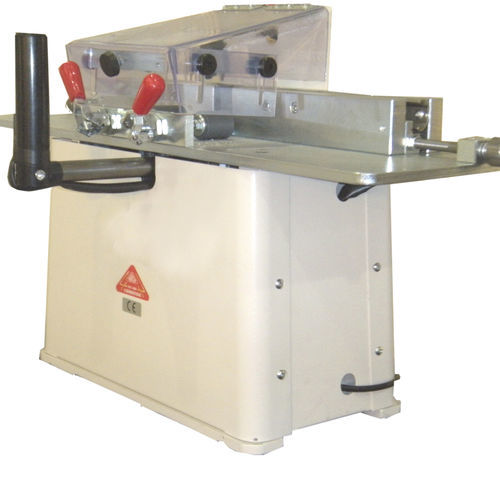 Contornatrice a copiare manuale - MORSØ - KSD - Dan-List A/S - per legno / CE