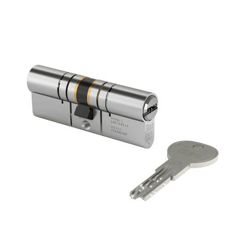 Cilindro per serratura - R700 S3 - ISEO