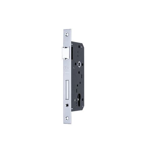 Serratura meccanica - 291  - ISEO - per porta / in acciaio / in ottone