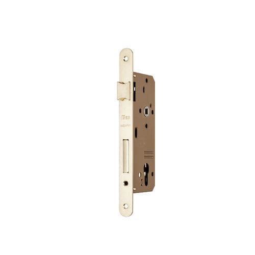 Serratura meccanica - 200N series - ISEO - per porta / in acciaio / in acciaio inossidabile
