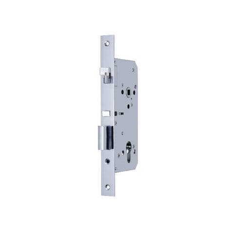 Serratura Meccanica - 207 - ISEO - Elettronica / Per Porta / In Acciaio - Foto 10