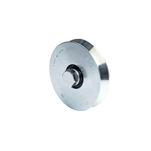 Rulli per cuscinetti - 300V - COMUNELLO GATE - in acciaio