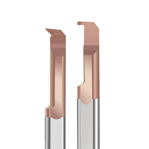 Barra di alesatura in carburo - MTR1.5R0.1L10 - Changzhou Cbaner Precision Tools Co. Ltd