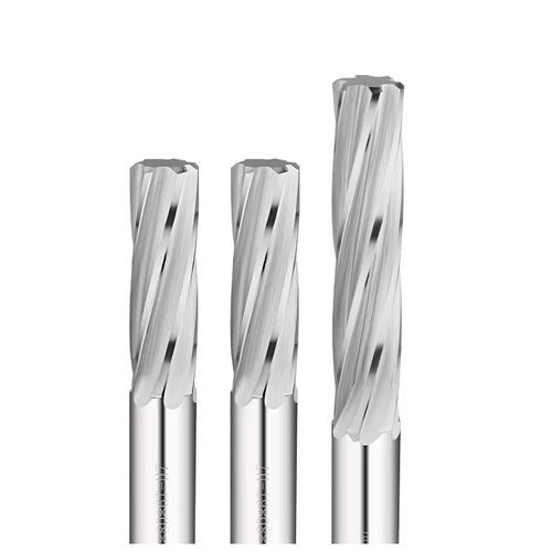 Alesatore integrale - CRM-04050 - Changzhou Cbaner Precision Tools Co. Ltd - a scanalature elicoidali / in carburo