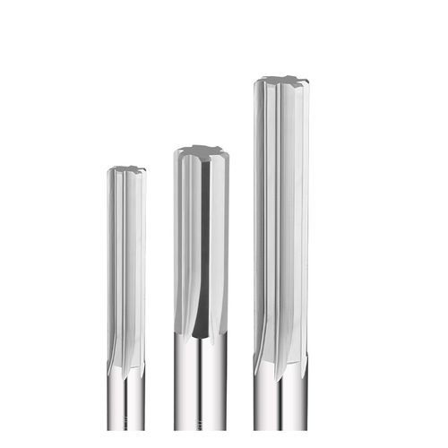 Alesatore integrale - CRM-04050 - Changzhou Cbaner Precision Tools Co. Ltd - in carburo