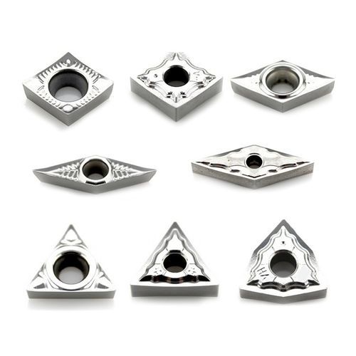 Inserto a pressione - Changzhou Cbaner Precision Tools Co. Ltd - in rame / in alluminio / in carburo