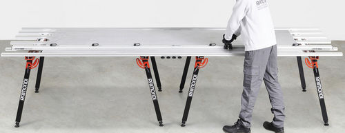 Sistema Taglio Lastre Grande Formato 433CR - Raizor Raimondi Professionale - Foto 10