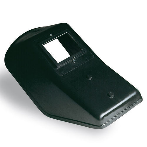 Maschera di saldatura passiva - S 301 - SACIT - EN 175 / a mano
