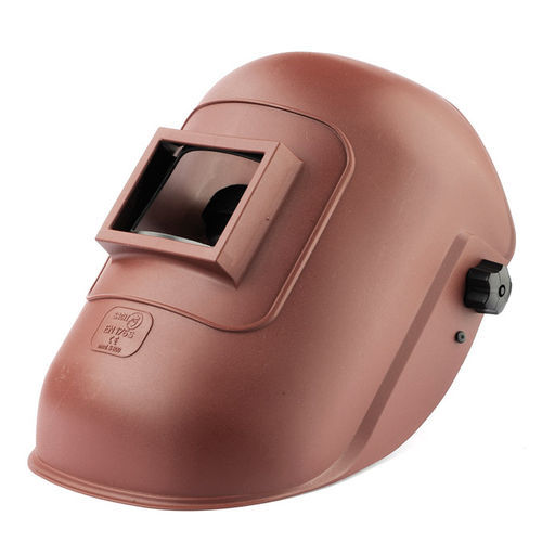 Maschera di saldatura passiva - S 800 - SACIT - EN 175 / anticalore