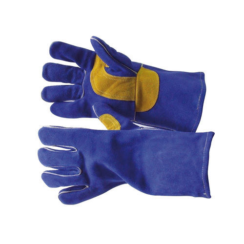 Guanti di saldatura - WELDER KB - SACIT - industriale / di protezione meccanica / ignifugo