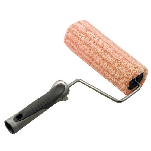 Pennello con impugnatura in plastica - 259 series  - PENNELLI CINGHIALE SRL - per muro / a rulli