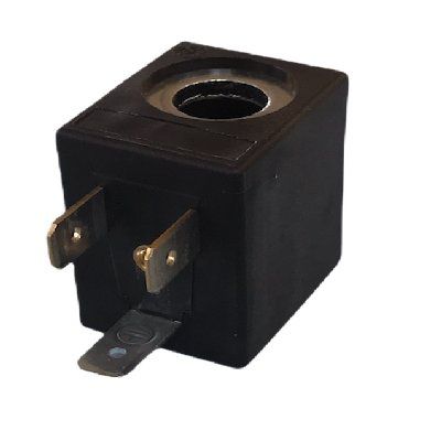 Bobina per elettrovalvola - 2800-2200 series - R2G Fluidics Srl - magnetica / isolata / stampata