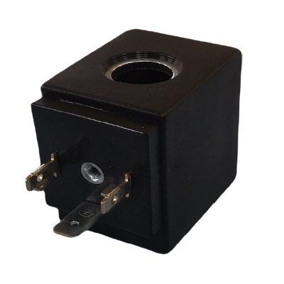 Bobina per elettrovalvola - 3000 - R2G Fluidics Srl - magnetica / isolata / incapsulata