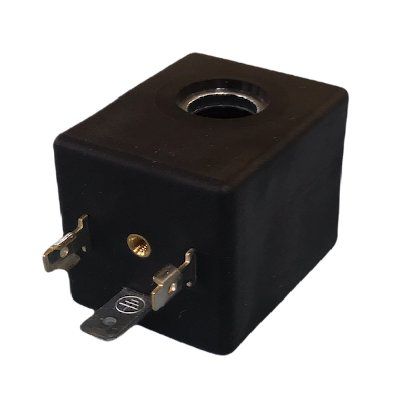 Bobina per elettrovalvola - 3A00 - R2G Fluidics Srl - magnetica / isolata / incapsulata