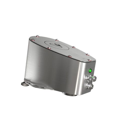 Analizzatore NIR - VISUM NIR IN-LINE™ - IRIS TECHNOLOGY SOLUTIONS S.L. - per liquidi / di solidi / da laboratorio
