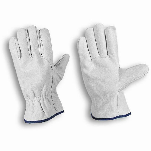Guanti da lavoro - 8CE 3 - SEBA PROTEZIONE srl - industriale / di protezione meccanica / in pelle