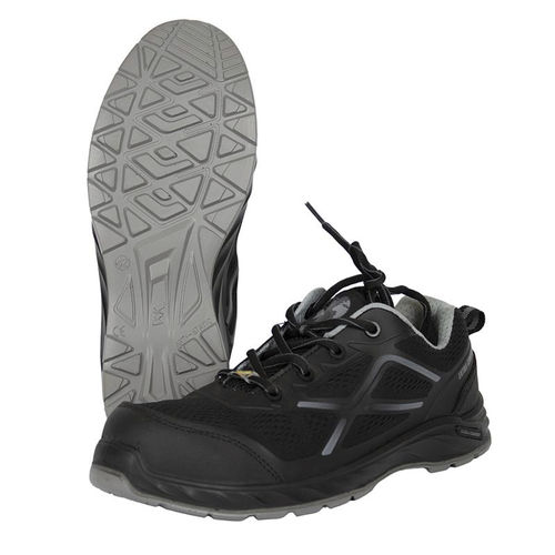 Scarpe antinfortunistiche antiperforazione - 420CE - SEBA PROTEZIONE srl - antitaglio / antistatica / ESD