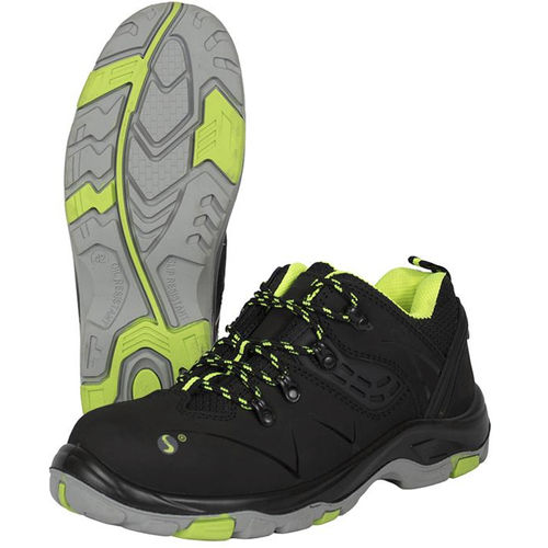 Scarpe antinfortunistiche per cantiere - 422VNCE - SEBA PROTEZIONE srl - di protezione meccanica / di protezione chimica / anticalore