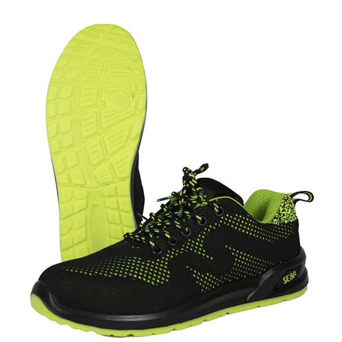 Scarpe antinfortunistiche antiscivolo - 423CE - SEBA PROTEZIONE srl - resistente all'olio / antistatica / ESD