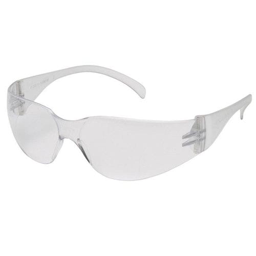 Occhiali di protezione a maschera UV - 227C - SEBA PROTEZIONE srl - in policarbonato