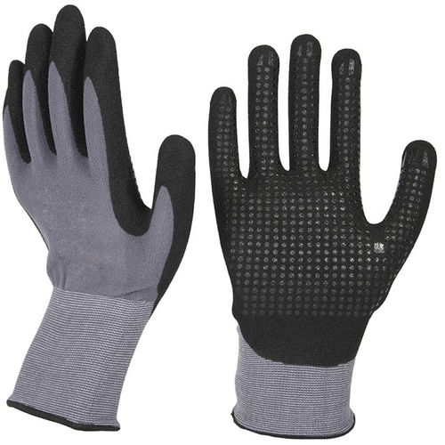 Guanti di saldatura - 500ND - SEBA PROTEZIONE srl - industriale / di protezione meccanica / in nylon