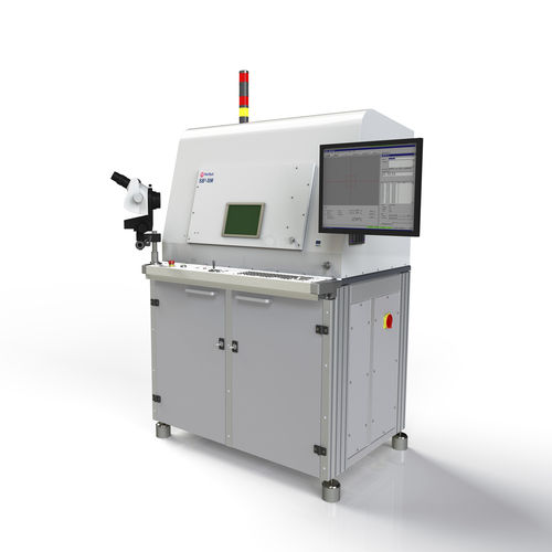 Macchina di brasatura dolce laser - SB² – SM - Pac Tech – Packaging Technologies GmbH - a riflusso / interamente automatica / per circuito stampato