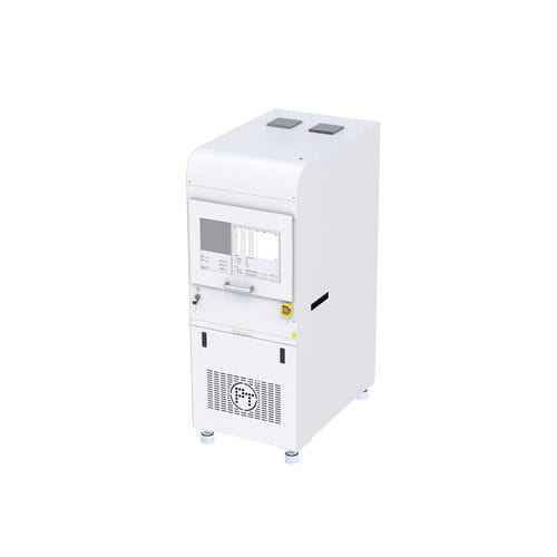 Macchina di brasatura dolce compatta - SB&sup2; - Pac Tech – Packaging Technologies GmbH - a riflusso / laser / automatica