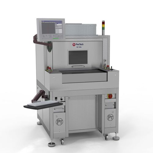 Macchina di brasatura dolce a riflusso - SB² – SMs Quantum - Pac Tech – Packaging Technologies GmbH - laser / automatica / continua