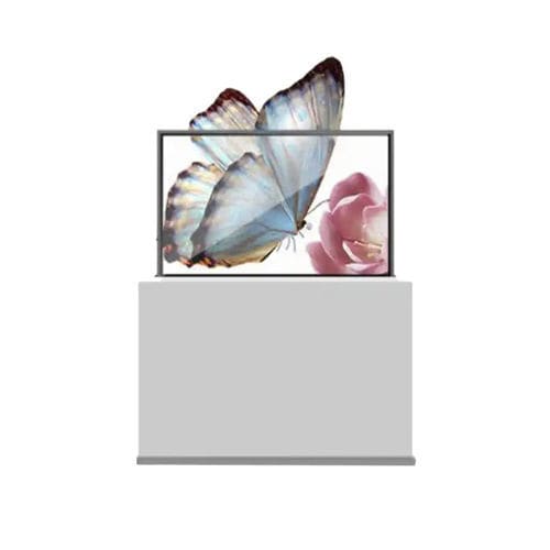 Display OLED - LCDce55-OLED - LCDoffice Display - 1920 x 1080 / 55" / per segnaletica digitale