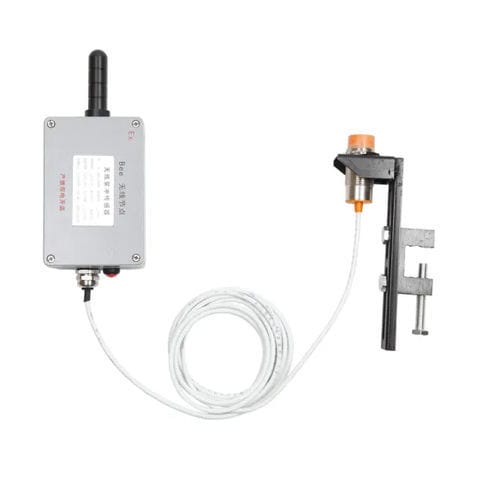 Sensore di prossimità induttivo - CNPS.COM LIMITED - 4,5 V DC / 5 V DC / a tenuta stagna