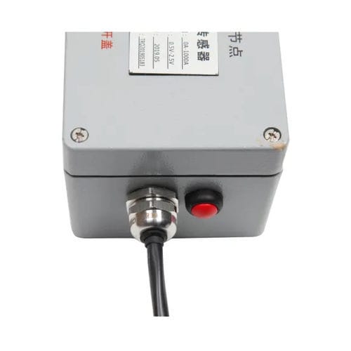 Sensore di coppia rotativo - CNPS.COM LIMITED - senza fili / antideflagrante / IP67