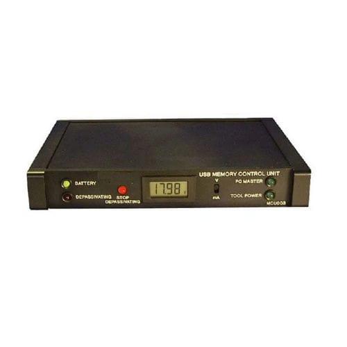 Unità di controllo con display - MCU - CNPS.COM LIMITED - programmabile