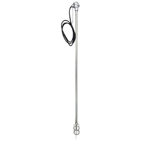 Sensore di temperatura con termistore - MT-B11 - CNPS.COM LIMITED - 4-20 mA / con trasmettitore integrato / di precisione