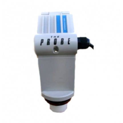 Sensore di livello ad ultrasuoni - ML11 - CNPS.COM LIMITED - per liquidi / 4-20 mA