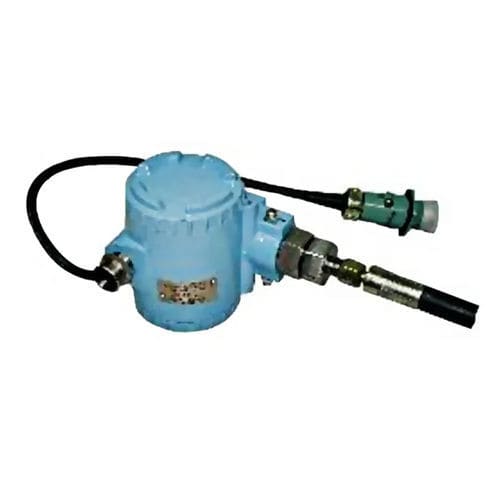 Sensore di pressione termico - MHP - CNPS.COM LIMITED - 4-20 mA / in acciaio inossidabile / resistente alla corrosione