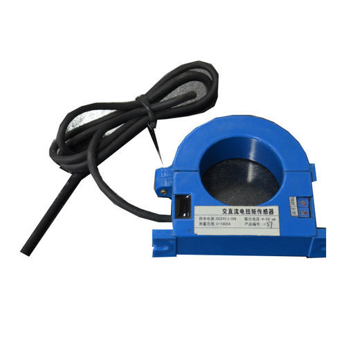 Sensore di coppia 4-20 mA - DNJ  - CNPS.COM LIMITED - con trasmettitore integrato / AC / DC